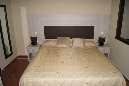 Hotel Do�a Luisa