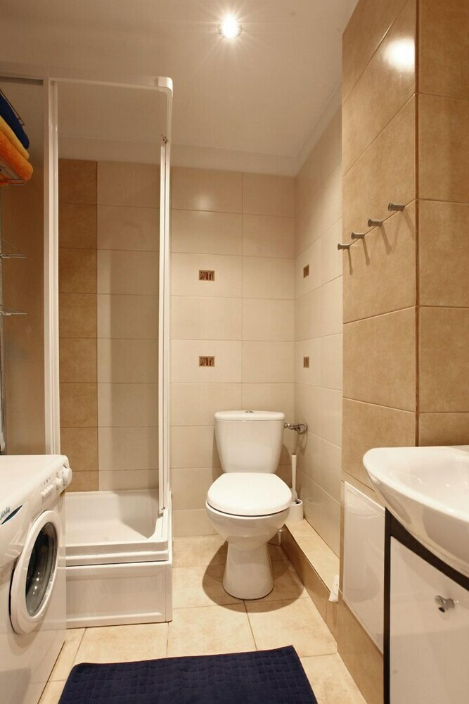 Mewa Sopockie Apartamenty