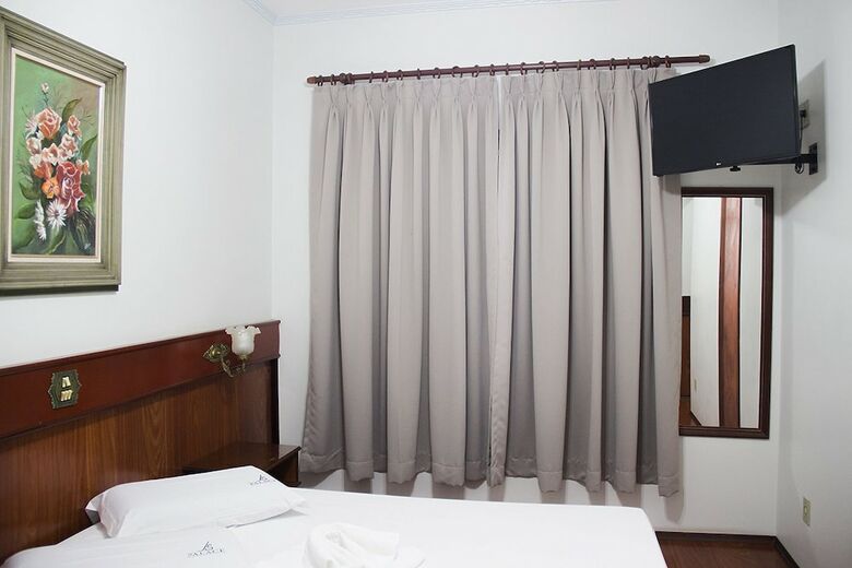 Js Palace Hotel