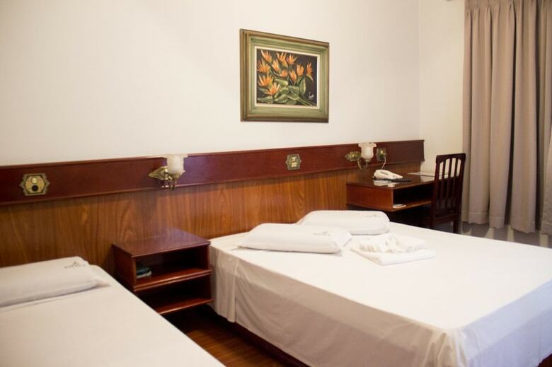 Js Palace Hotel