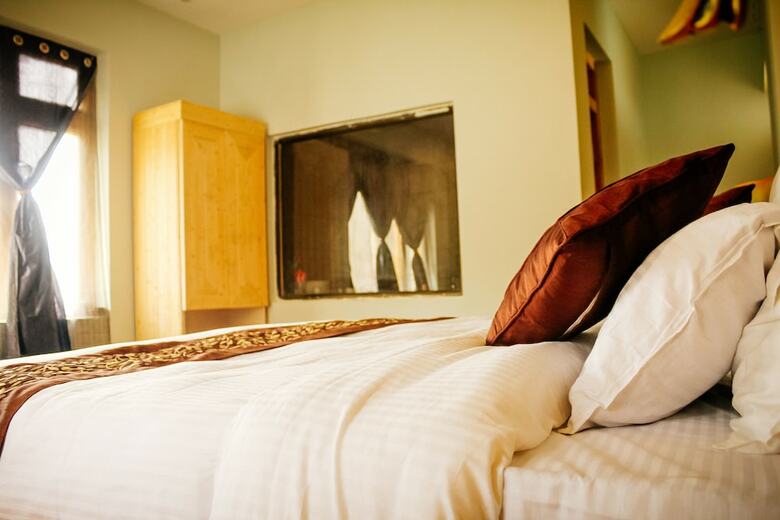 Hotel Togochey By Evoke