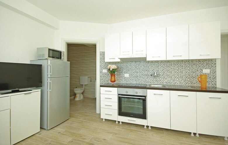 Apartments Masa