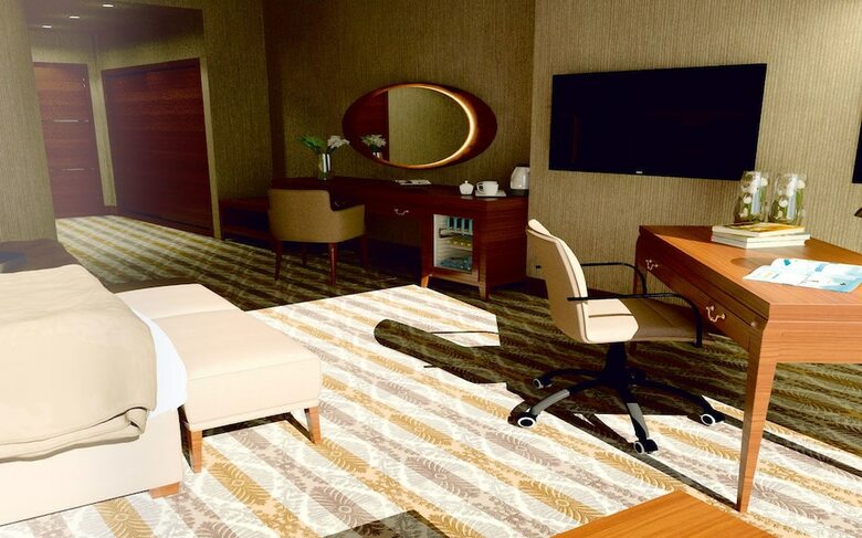 Ramms Hotel