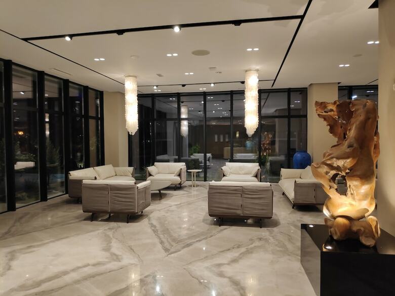 Supreme Hotel & Spa