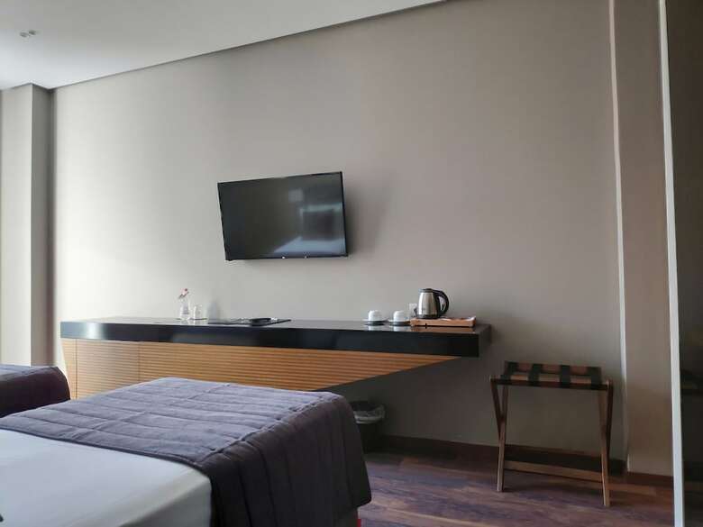 Supreme Hotel & Spa