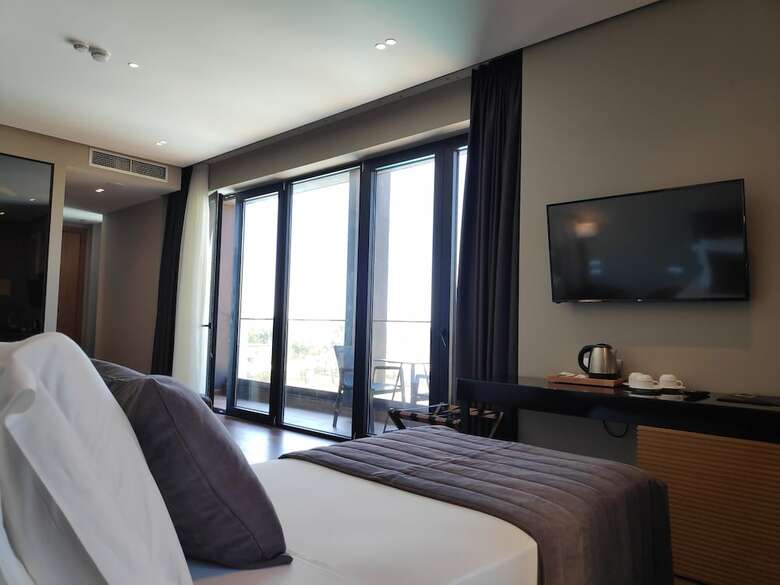 Supreme Hotel & Spa