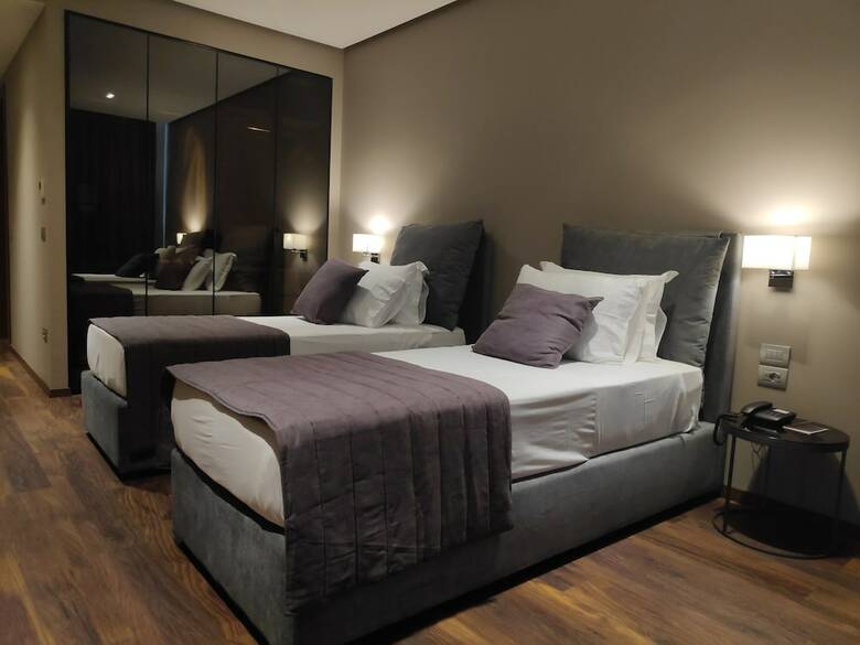 Supreme Hotel & Spa