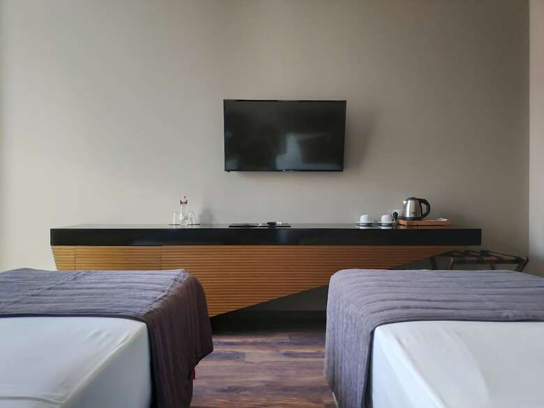 Supreme Hotel & Spa