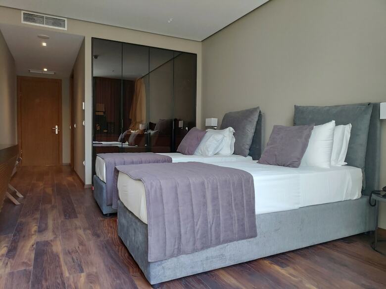 Supreme Hotel & Spa
