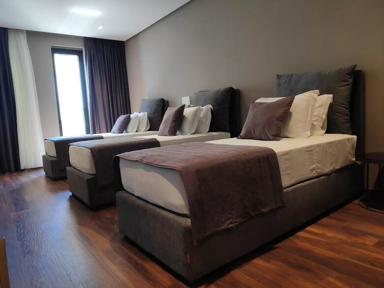 Supreme Hotel & Spa