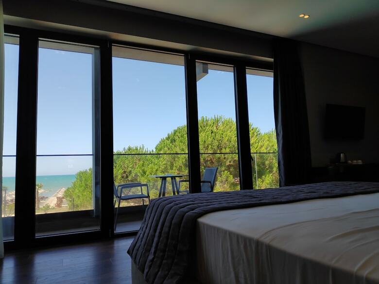 Supreme Hotel & Spa