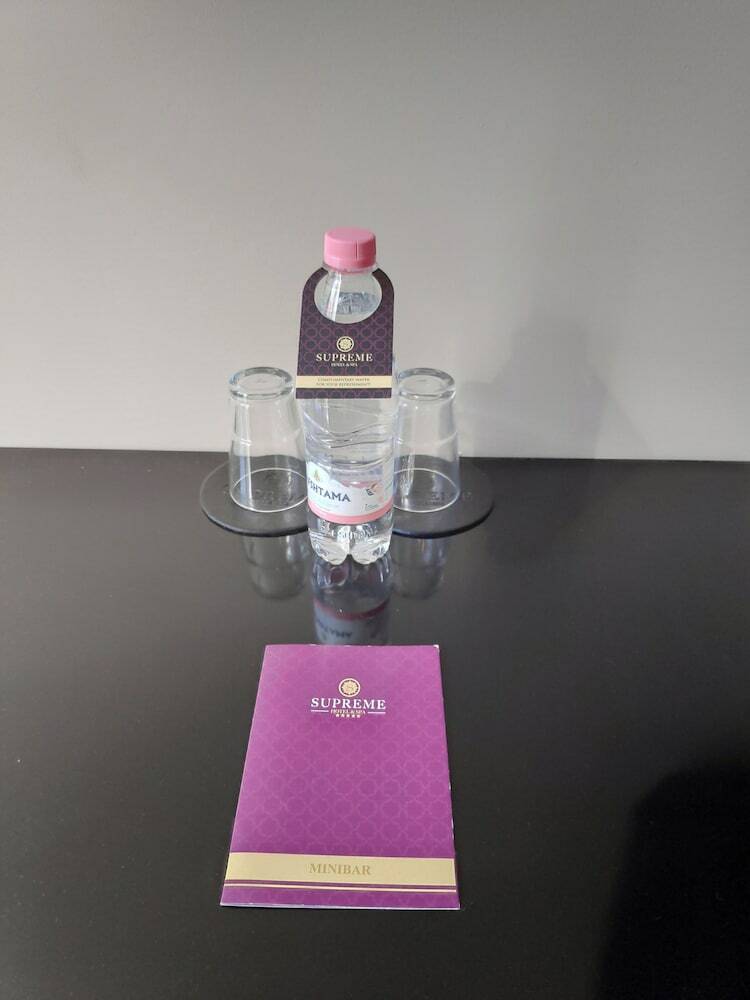 Supreme Hotel & Spa