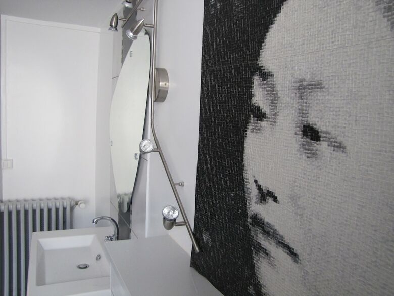 Bed & Breakfast L'escarboucle