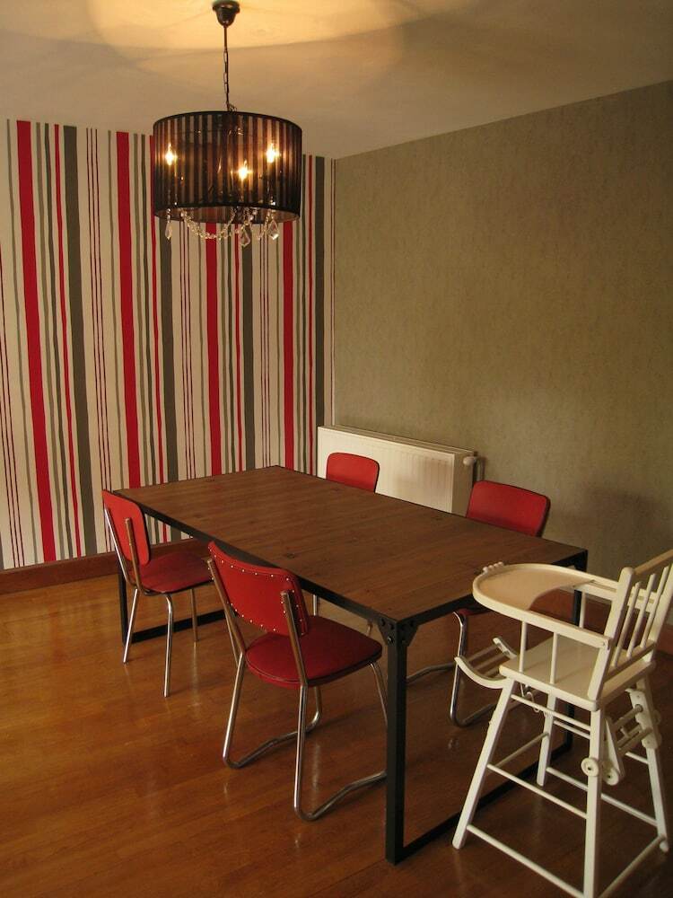 Bed & Breakfast L'escarboucle