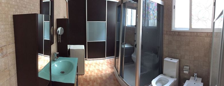 Toscal Apartments