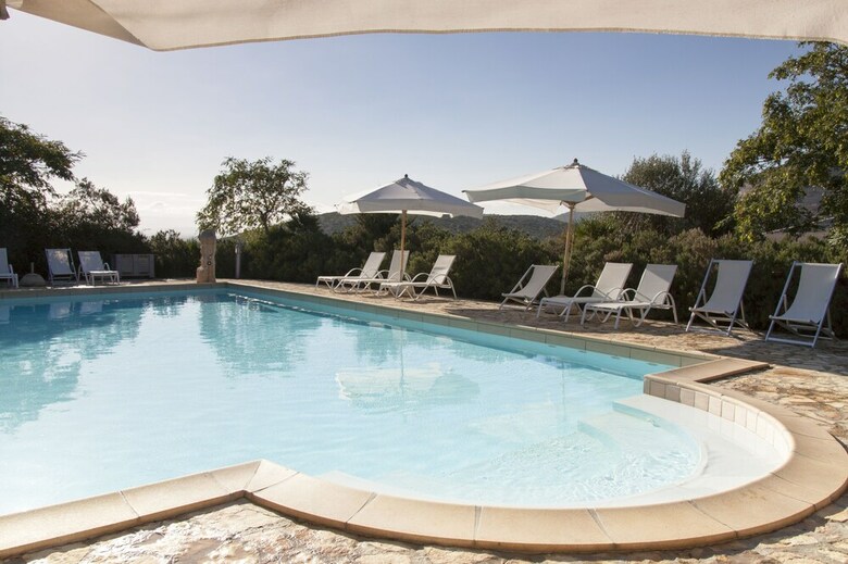 Podere Monte Sixeri Country Estate