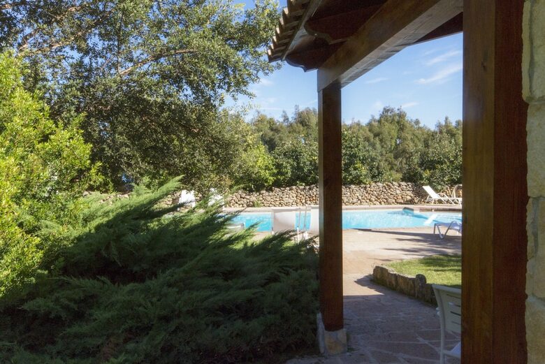 Podere Monte Sixeri Country Estate