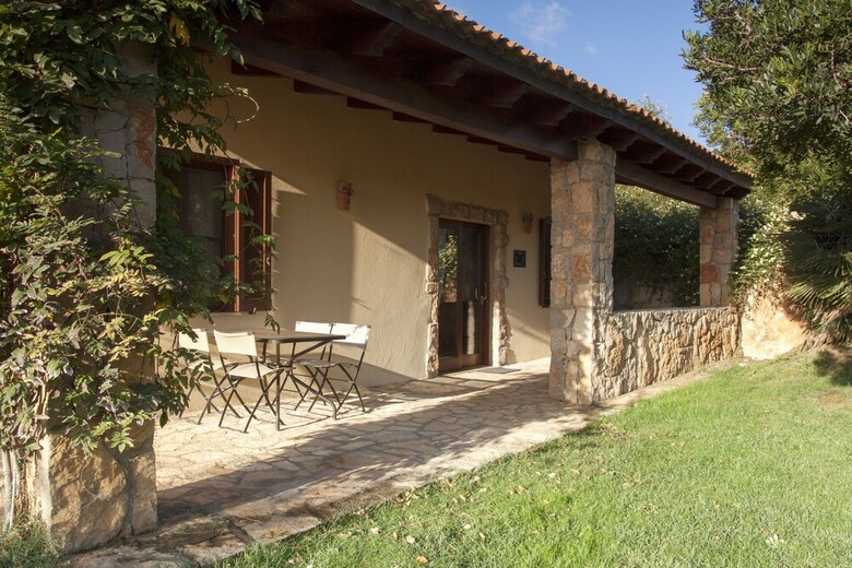 Podere Monte Sixeri Country Estate