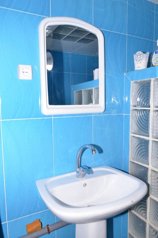 Apartamentos Bel Appartement Akid Lotfi