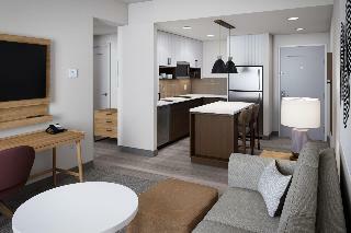 Hotel Staybridge Suites Waterloo - St. Jacobs Area