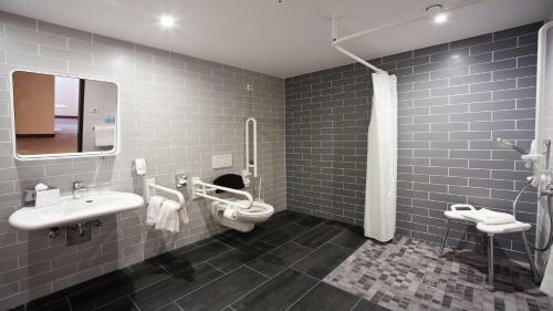 Hotel Holiday Inn Express Saarbrucken