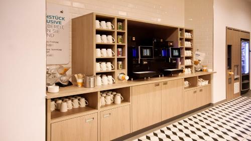 Hotel Holiday Inn Express Saarbrucken