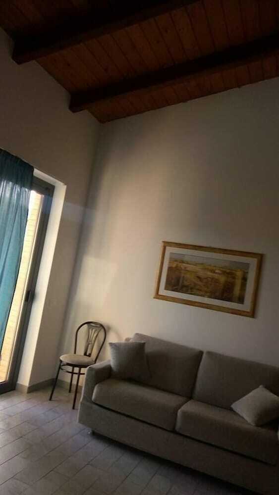 Agave Resort