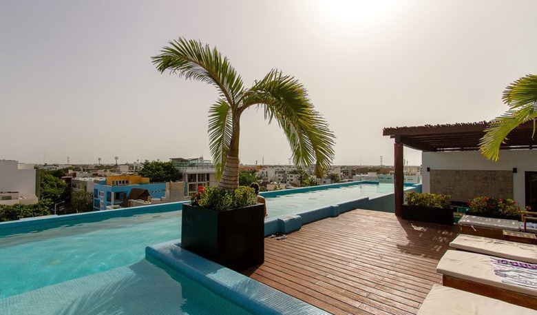 Brand New Apartment Playa Del Carmen