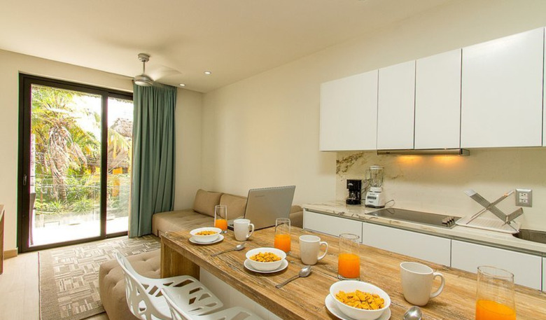 Brand New Apartment Playa Del Carmen