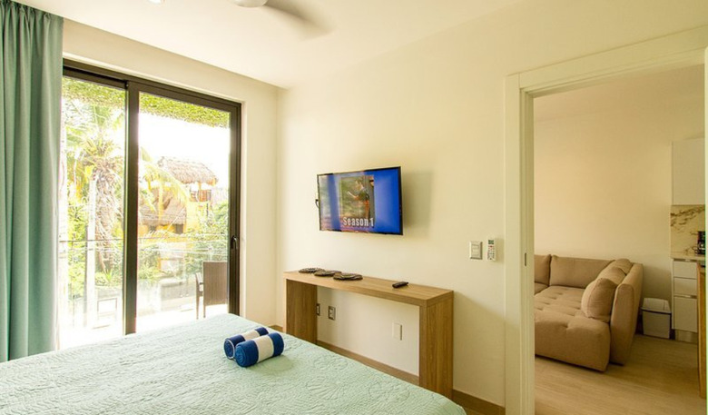 Brand New Apartment Playa Del Carmen
