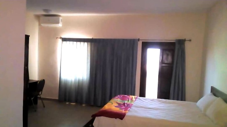 Bay Inn Hotel