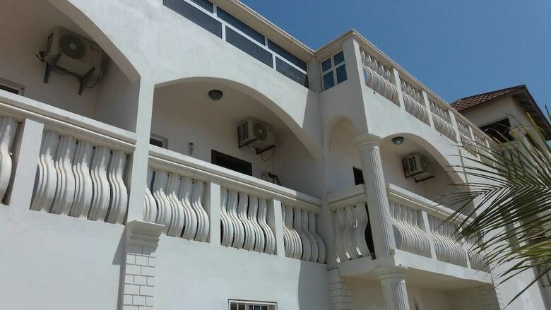Bay Inn Hotel