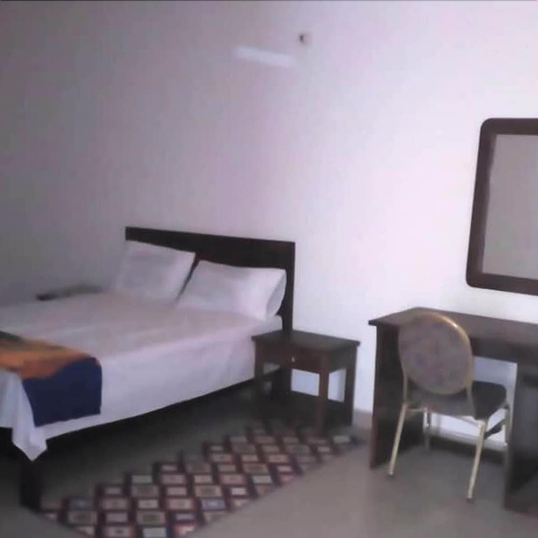 Bay Inn Hotel