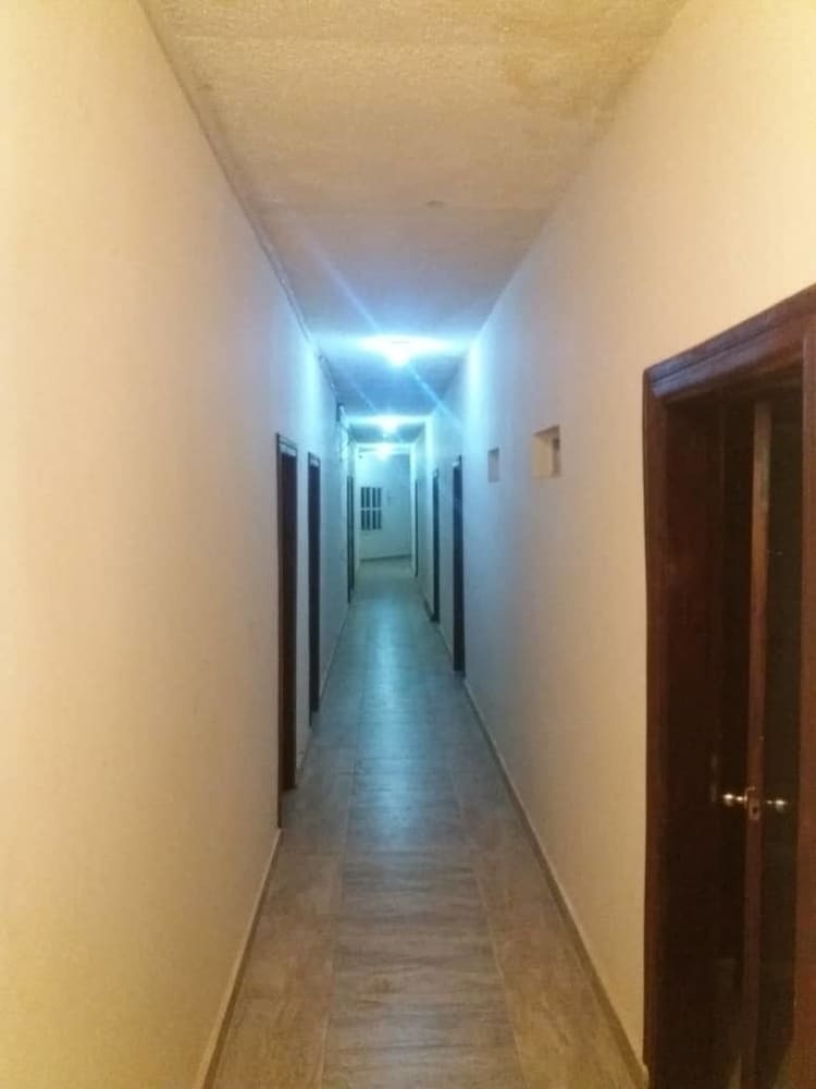 Bay Inn Hotel