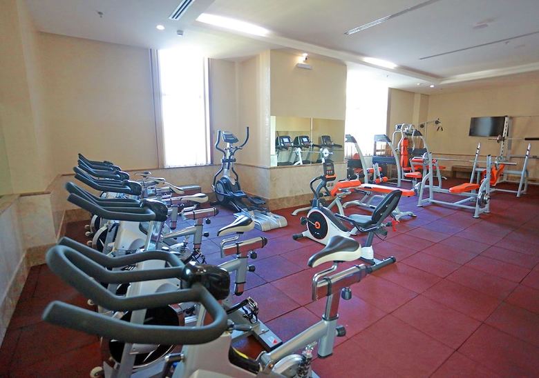 Karam Jeddah Hotel