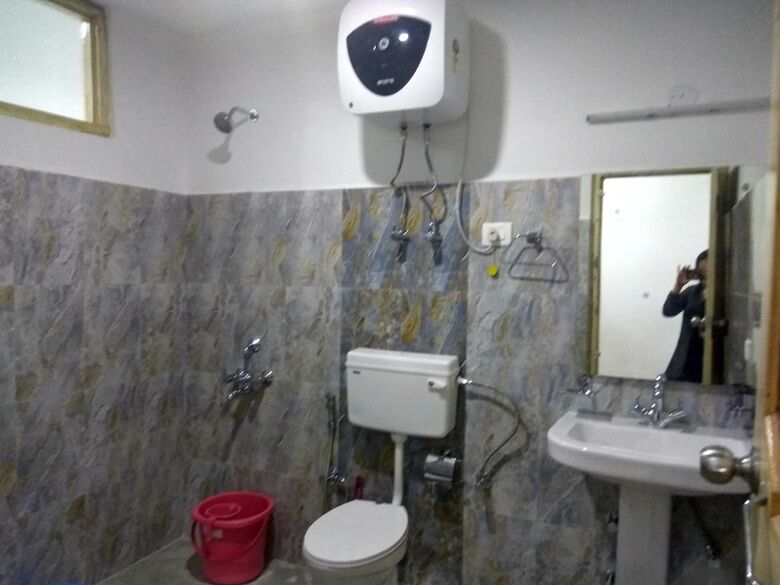 Hotel Leh Stumpa