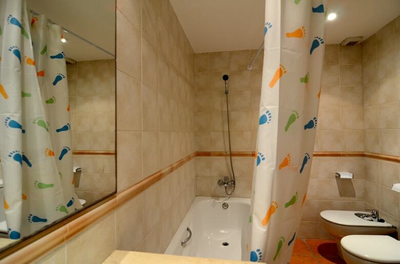 Apartamentos Green Mar