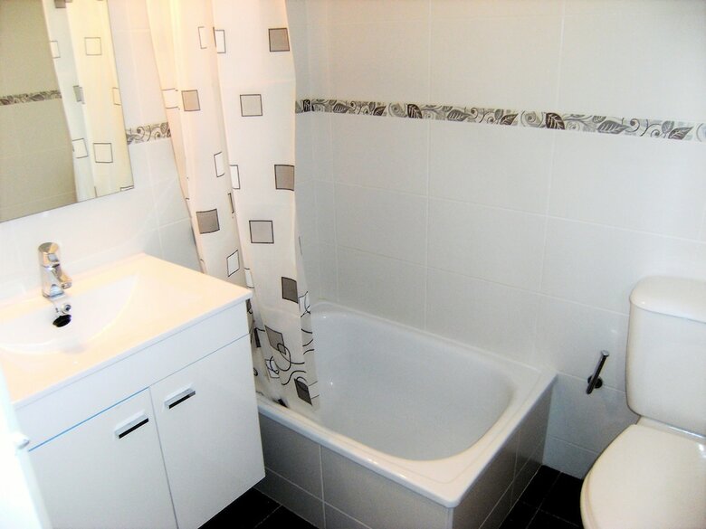 Apartamentos Flomar