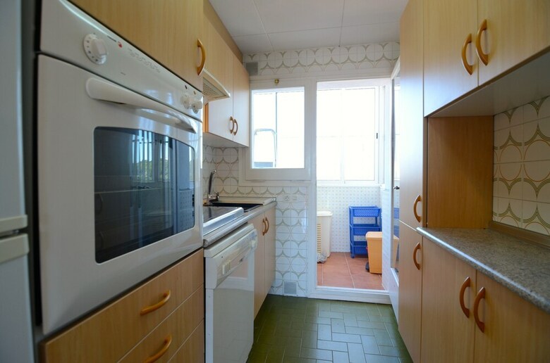 Apartment Gregal 5