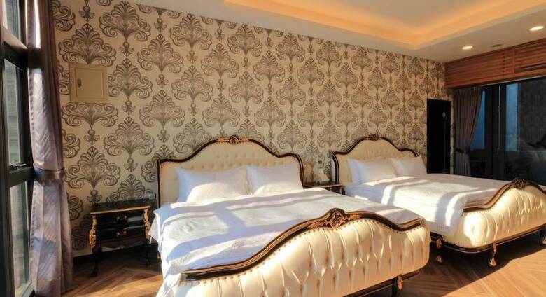 East Love B&B