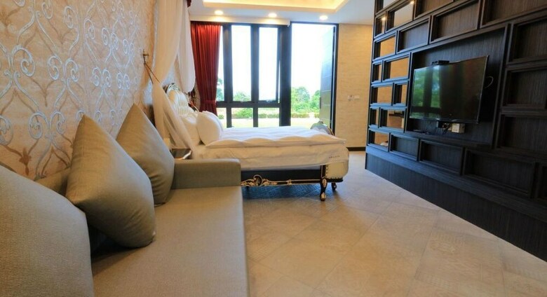 East Love B&B