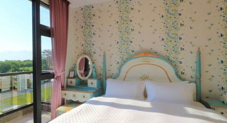 East Love B&B