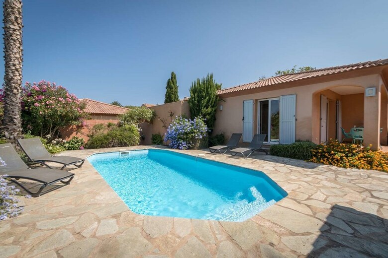 Villa Casa Gialla