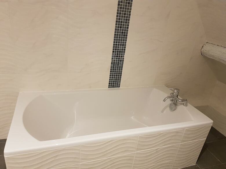 Apartamento F5 Proche de Disneyland Paris
