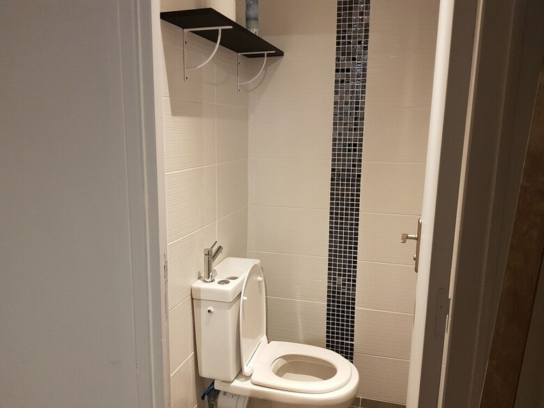 Apartamento F5 Proche de Disneyland Paris