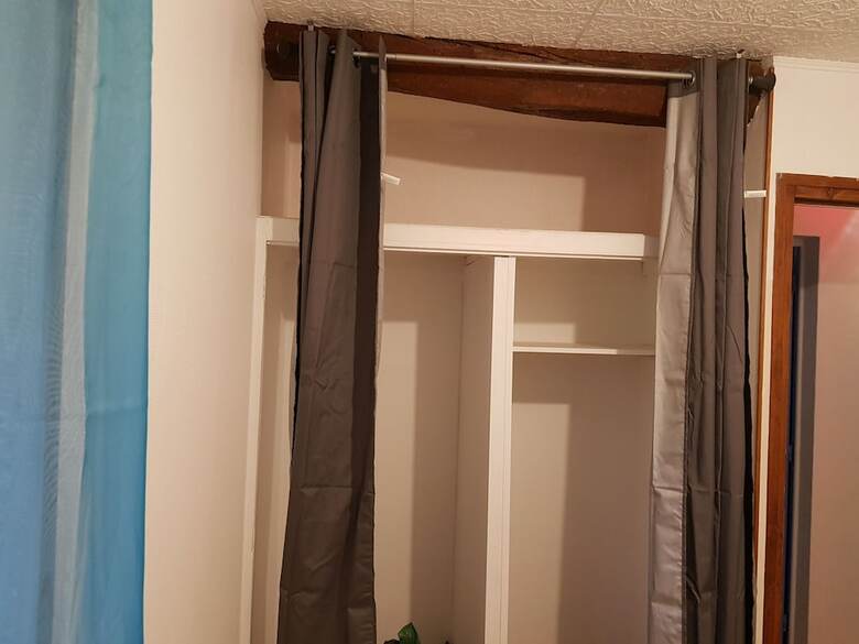 Apartamento F5 Proche de Disneyland Paris
