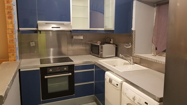 Apartamento F5 Proche de Disneyland Paris