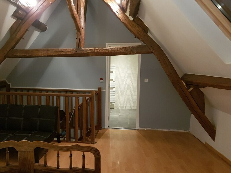 Apartamento F5 Proche de Disneyland Paris