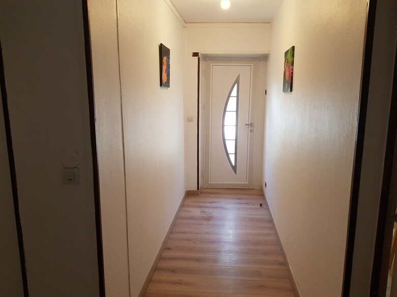 Apartamento F5 Proche de Disneyland Paris
