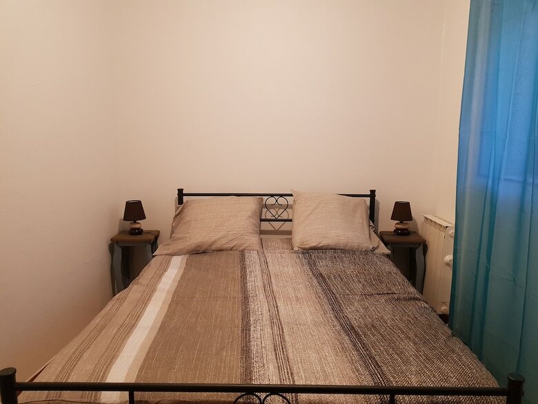 Apartamento F5 Proche de Disneyland Paris